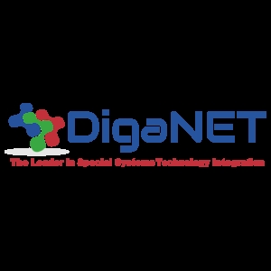 Photo of DigaNET