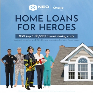 Photo of The Amend Team - NEO Home Loans