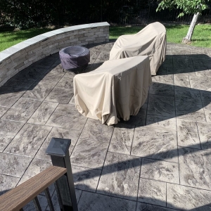 Photo of J & P Landscaping