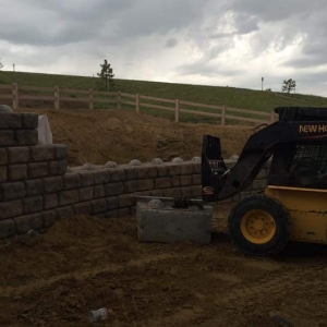 Photo of J & P Landscaping