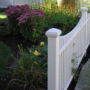Photo of Ozark Fence