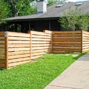 Photo of Ozark Fence