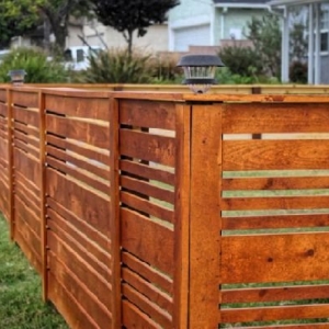 Photo of Ozark Fence