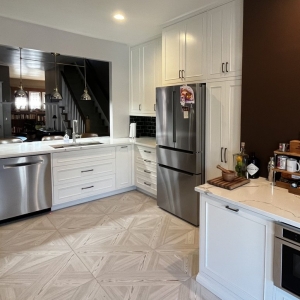 Photo of Adams Custom Cabinetry
