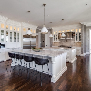 Photo of Adams Custom Cabinetry
