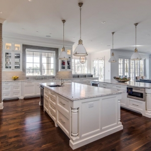 Photo of Adams Custom Cabinetry