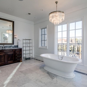 Photo of Adams Custom Cabinetry