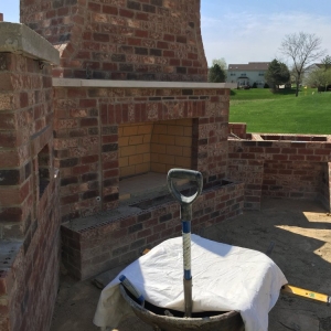 Photo of Round Table Masonry