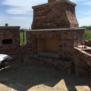 Photo of Round Table Masonry