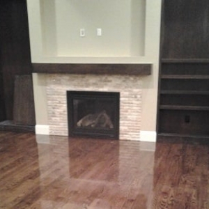 Photo of Builders Choice Hardwood Flooring