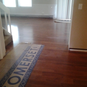 Photo of Builders Choice Hardwood Flooring