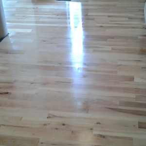 Photo of Builders Choice Hardwood Flooring