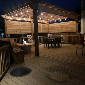 Denver Applewoods Landscaping