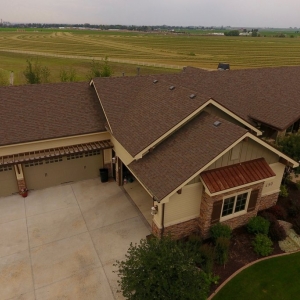 Photo of Slaughter Roofing