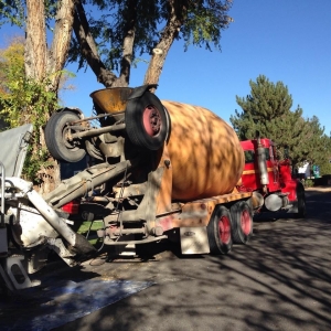 Commerce City Mile High Mobile Concrete