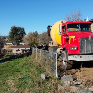 Photo of Mile High Mobile Concrete