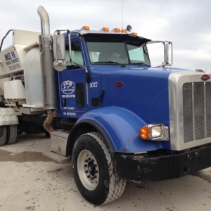 Photo of Mile High Mobile Concrete