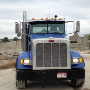 Photo of Mile High Mobile Concrete