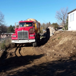 Photo of Mile High Mobile Concrete