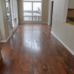 Photo of Lowell's Flooring