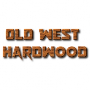 Aurora Old West Hardwood