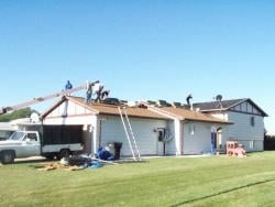 Photo of HomeTowne Roofing