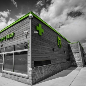 Photo of Medicine Man Technologies