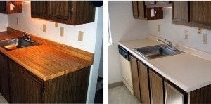 Photo of Triage Remodeling