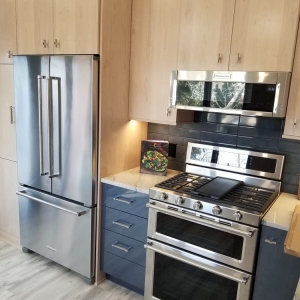 Photo of Kitchen Perfections
