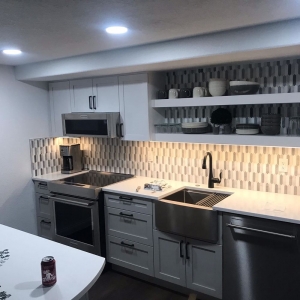 Photo of Kitchen Perfections
