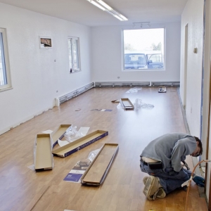 Photo of Top Knot Floors
