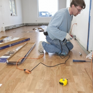 Photo of Top Knot Floors