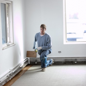 Photo of Top Knot Floors