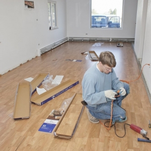 Photo of Top Knot Floors