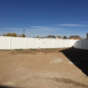Photo of Front Range Fence