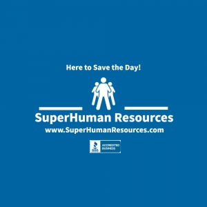 Photo of SuperHuman Resources