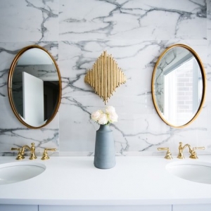 Photo of Keystone Small Bathroom Remodel Works