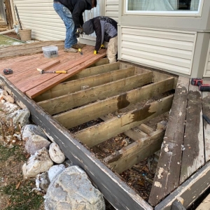 Aurora Xtra Mile Home Improvement