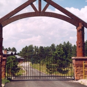 Photo of Door Specialties