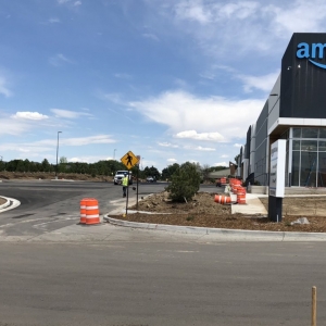 Photo of Level Asphalt