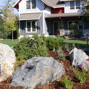 Photo of Level Asphalt