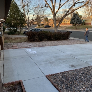 Photo of Wally's Concrete