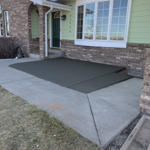Photo of Wally's Concrete