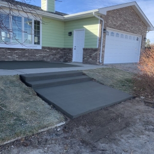 Photo of Wally's Concrete