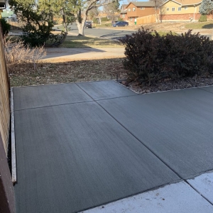 Photo of Wally's Concrete