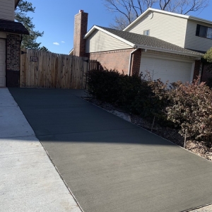 Photo of Wally's Concrete