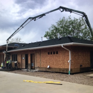 Photo of All Seasons Construction
