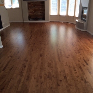 Denver Hardcastle Company Builders