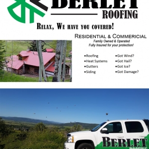 Photo of Berlet Roofing