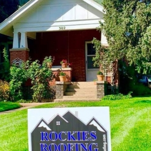 Photo of Rockies Roofing
